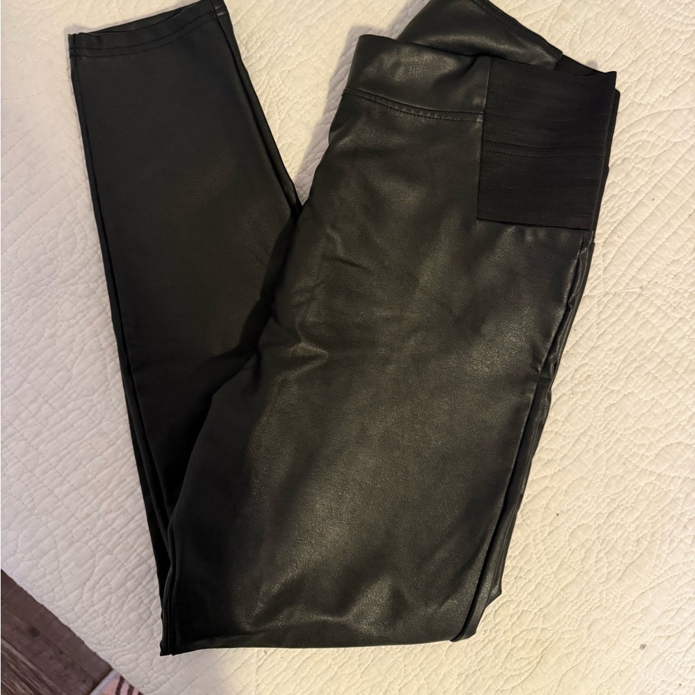 A New Day Black Leggings